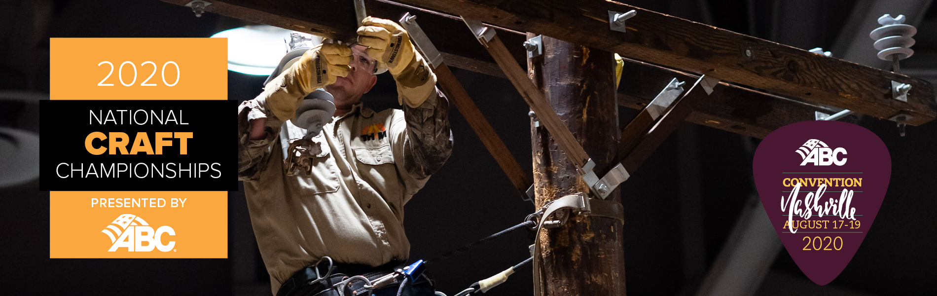 National Craft Championship > The Competition > About NCC